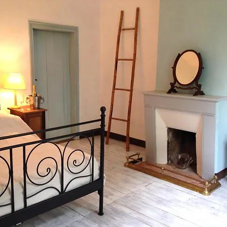 Pion La Grange - Barn Conversion Feriehus Castelnau-dʼAuzan
