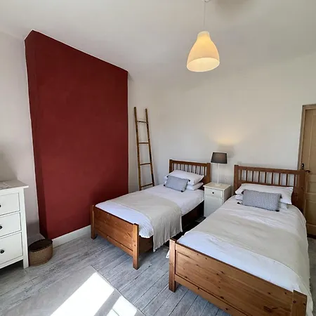 Feriehus Pion La Grange - Barn Conversion *