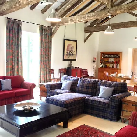 Pion La Grange - Barn Conversion