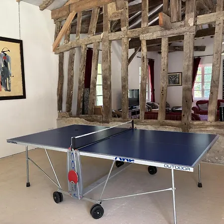 Pion La Grange - Barn Conversion * Castelnau-dʼAuzan