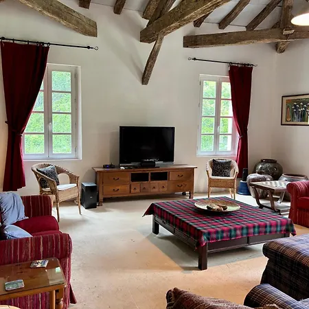 Pion La Grange - Barn Conversion * Castelnau-dʼAuzan