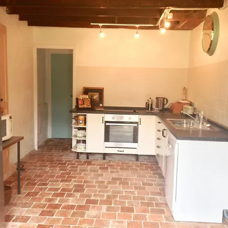 Ferienhaus Pion La Grange - Barn Conversion
