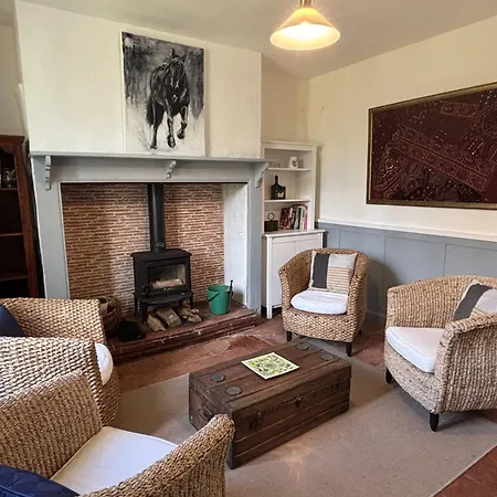 Pion La Grange - Barn Conversion *