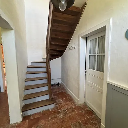 Pion La Grange - Barn Conversion Feriehus Castelnau-dʼAuzan
