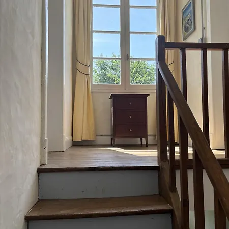 Pion La Grange - Barn Conversion
