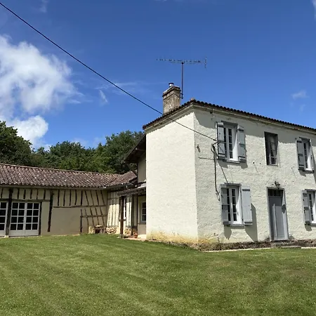 Pion La Grange - Barn Conversion Castelnau-dʼAuzan