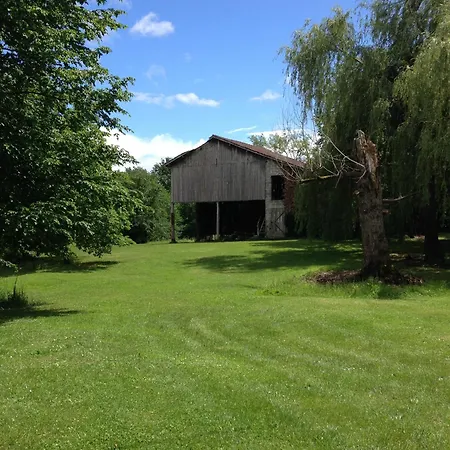 Pion La Grange - Barn Conversion * Castelnau-dʼAuzan